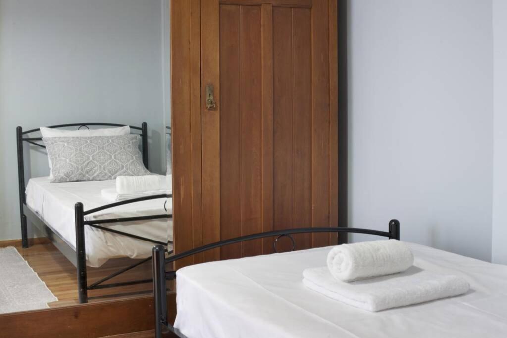 Three Bedrooms Apartment At The Center Of Atenas Exterior foto