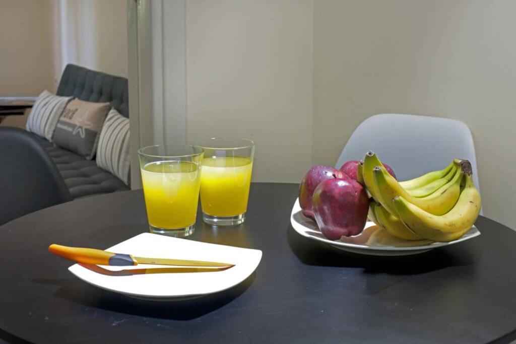 Three Bedrooms Apartment At The Center Of Atenas Exterior foto
