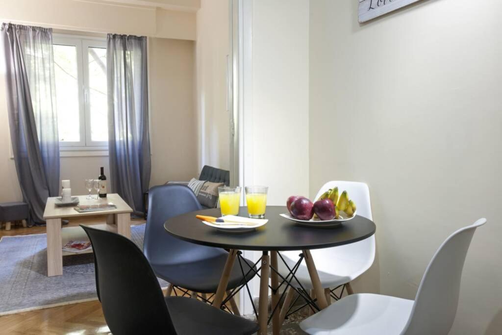 Three Bedrooms Apartment At The Center Of Atenas Exterior foto